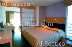 San Antonio Hotel 3